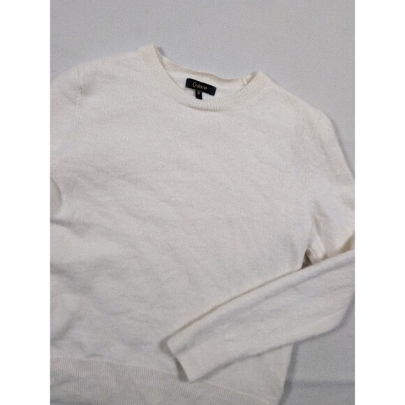 Quince Sweaters - Quince 100% Mongolian Cashmere Luxury Crewneck Sweater Women’s Size S Boho